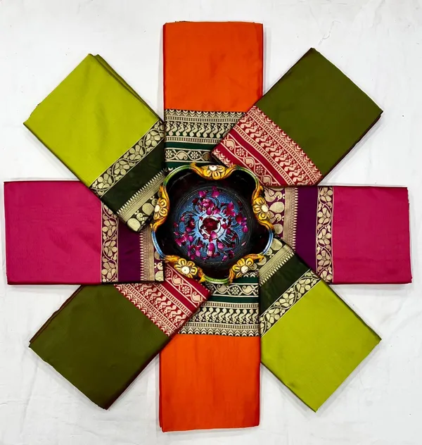 Marziyaa_Printed_Banarasi_Silk_Blend_Saree_(Pink)