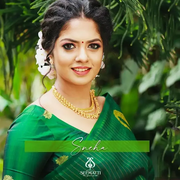 Marziyaa_Printed_Banarasi_Silk_Blend_Saree_(Green)