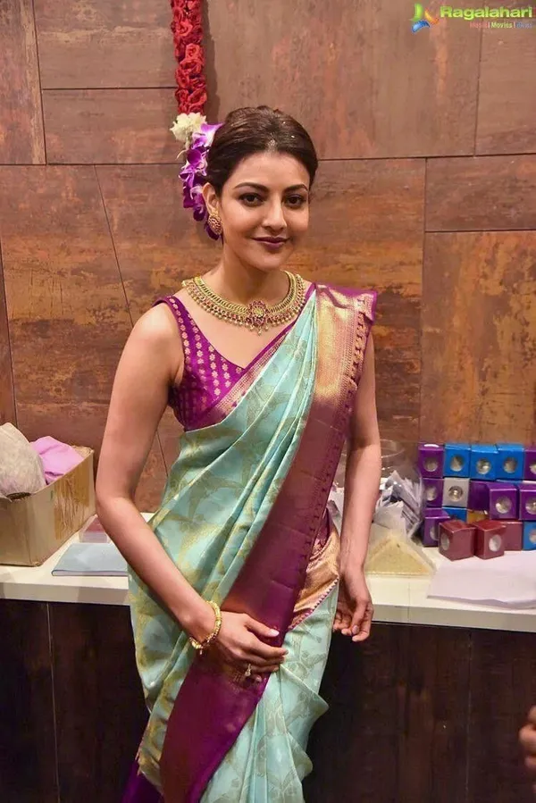 Marziyaa_Printed_Banarasi_Jacquard_Saree_(Light_Blue)