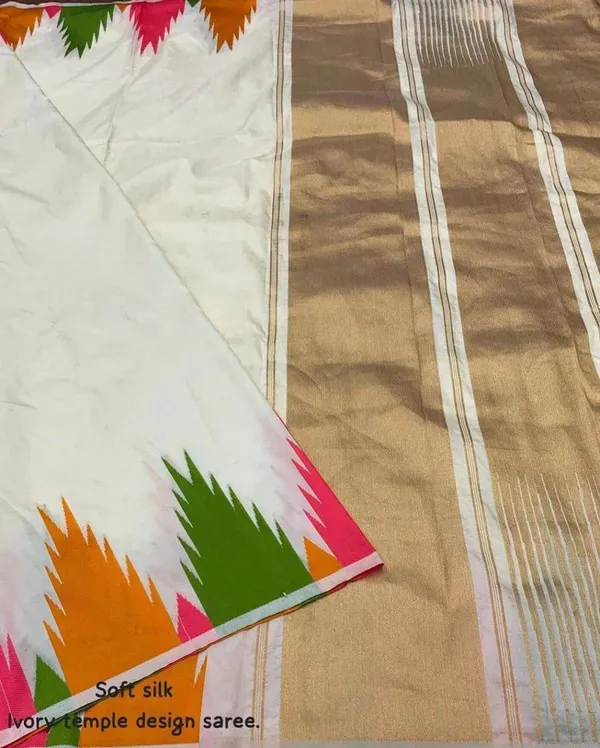 Marziyaa_Temple_Border_Printed_Daily_Wear_Cotton_Silk_Saree_(_Off_White)