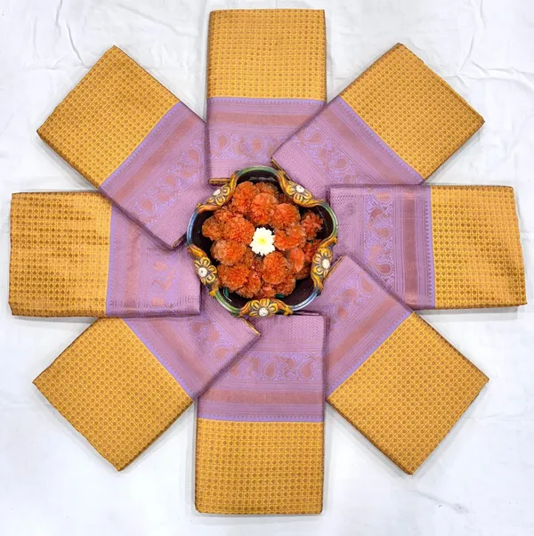 Marziyaa_Self_Design_Woven_Temple_Border_Daily_Wear_Cotton_Silk_Saree_(Yellow)
