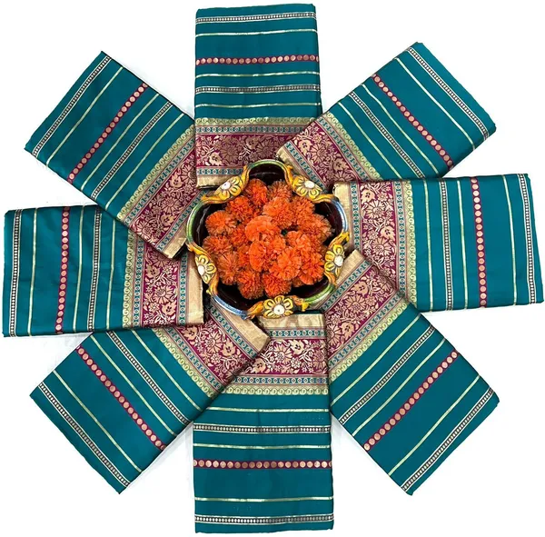Marziyaa_Self_Design_Banarasi_Jacquard_Saree_(Light_Blue)