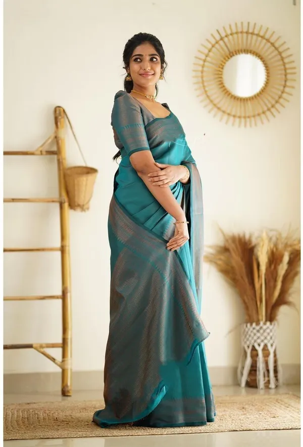 Marziyaa_Self_Design_Banarasi_Jacquard_Saree_(Light_Green)