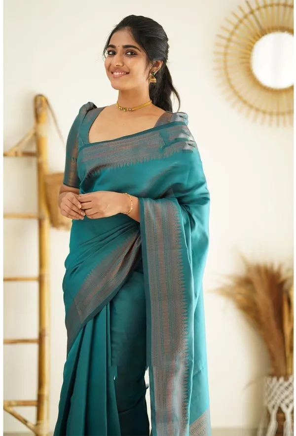 Marziyaa_Self_Design_Banarasi_Jacquard_Saree_(Light_Green)