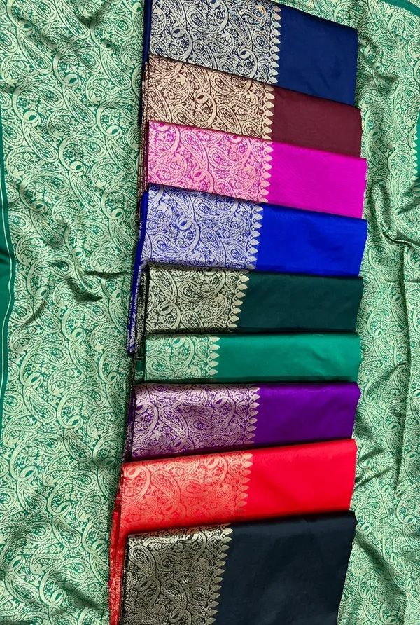 Marziyaa_Self_Design_Banarasi_Jacquard_Saree_(Maroon)