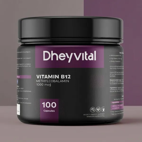 Dheyvital_Vitamin_B12_1000_Mcg_Capsules_Energy_Booster,_Brain_And_Nerve_Support_100_Capsules