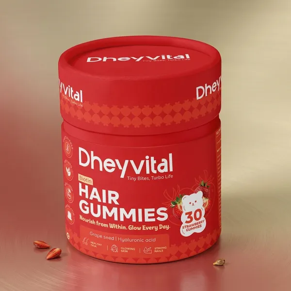 Dheyvital_Biotin_Hair_Skin_And_Nails_Gummies_With_Vitamins_Strong_Hair_And_Glowing_Skin_30_Tablets