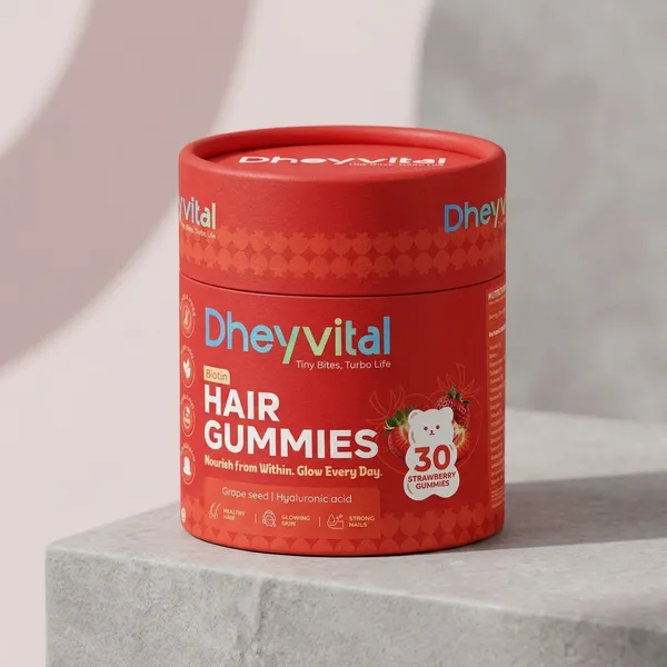 Dheyvital_Biotin_Hair_Skin_And_Nails_Gummies_With_Vitamins_Strong_Hair_And_Glowing_Skin_30_Tablets