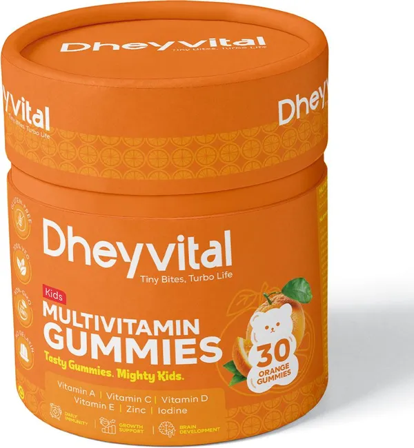 Dheyvital_Kids_Multivitamin_Gummies_Immunity_And_Growth_30_Orange_Gummies_30_No