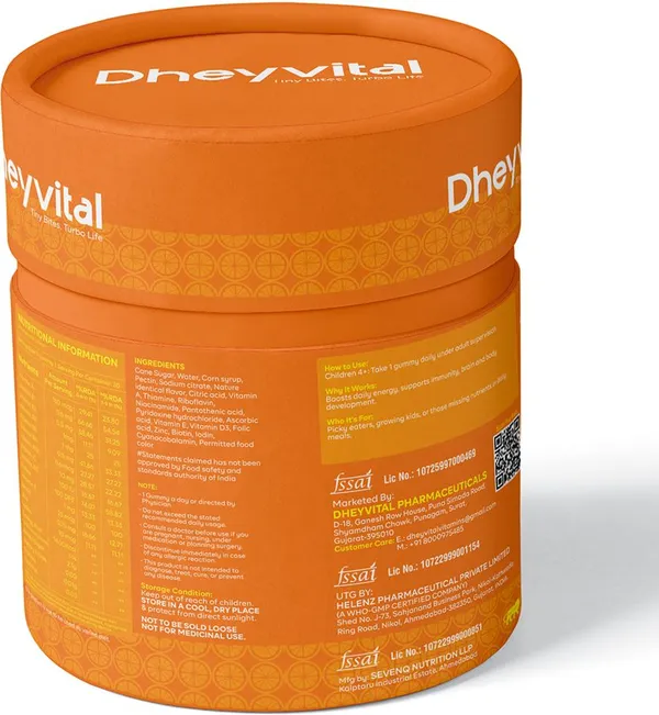 Dheyvital_Multivitamin_Gummies_For_Kids_Immunity,_Energy_And_Growth_Support_30_No