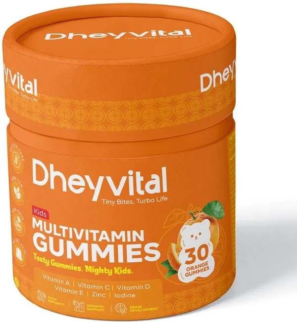 Dheyvital_Kids_Multivitamin_Gummies,_Immunity_And_Growth,_12_Vitamins_And_Minerals,_Strawberry_30_No