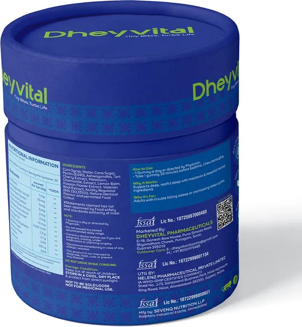 Dheyvital_Sleep_Gummies_With_Melatonin_For_Deep_Sleep_And_Relaxation_30_Gummies_30_No