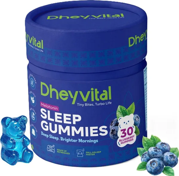 Dheyvital_Melatonin_7_Mg_Sleep_Gummies,_L_Tryptophan_And_Vitamin_B6_Sleep_Supplements_30_No