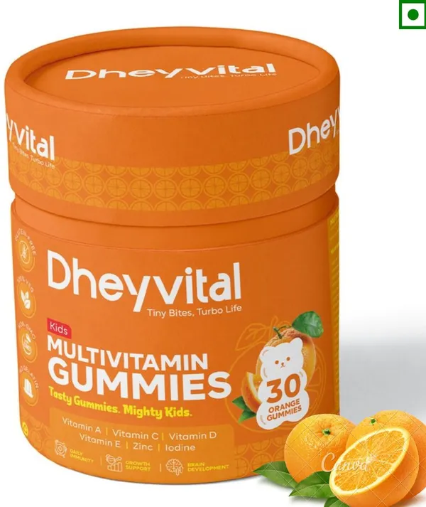 Dheyvital_Multivitamin_Gummies,_Vitamins_And_Minerals_Helps_Maintain_Overall_Health_30_No