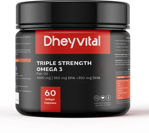 Dheyvital_Omega_3_Fish_Oil_1000_Mg_With_550_Mg_Epa_And_350_Mg_Dha_60_Capsules