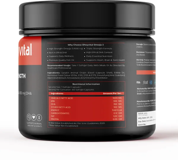 Dheyvital_Omega_3_Fish_Oil_1000_Mg_With_550_Mg_Epa_And_350_Mg_Dha_60_Capsules