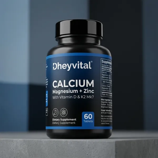 Dheyvital_Calcium_Tablets_With_D3,_K2_Mk7,_Magnesium_And_Zinc,_Bones_Support_60_Tablets