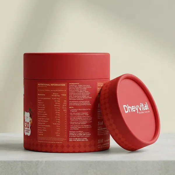 Dheyvital_Hair_Gummies_With_Biotin_Zinc_And_Folic_Acid,_Vitamins_A-E,_C_And_D_Veg_30_Gummies