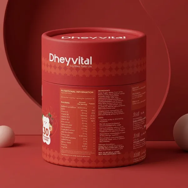Dheyvital_Hair_Gummies_With_Biotin_Zinc_And_Folic_Acid,_Vitamins_A-E,_C_And_D_Veg_30_Gummies