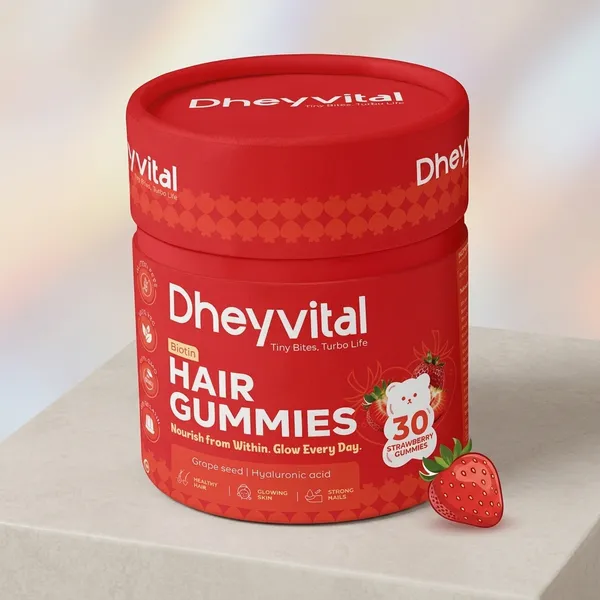 Dheyvital_Biotin_Gummies_for_Hair,_Skin_And_Nails_Growth_And_Strength_Support_30_Tablets