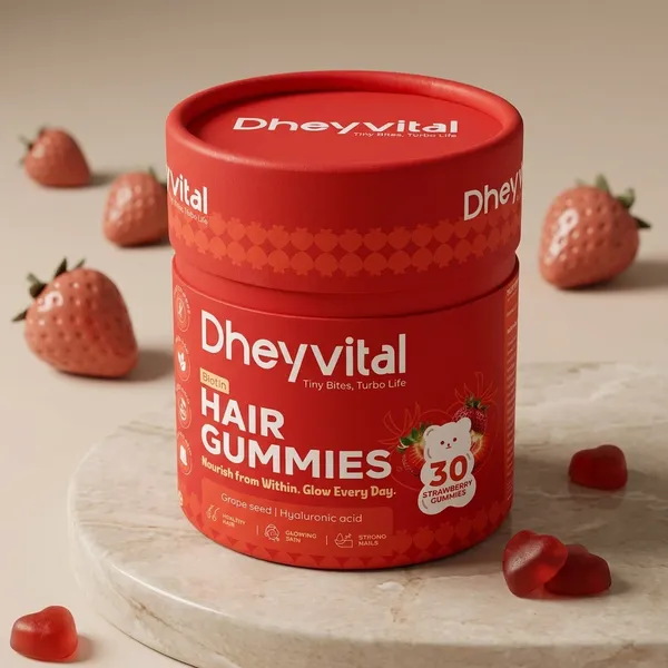 Dheyvital_Biotin_Hair_Gummies_Hair_And_Skin_Vit_A,_C,_E,_Zinc_And_Fibre_Vegan_Andgut_Friendly_30_Tablets