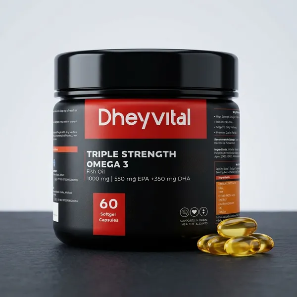 Dheyvital_Omega_3_Fish_Oil_1000_Mg_With_550_Mg_Epa_And_350_Mg_Dha_60_Capsules
