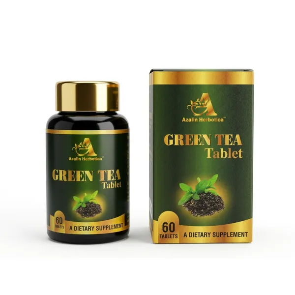 Azalin_Green_Tea_Extract_Supplement_Tablets_60_Tab