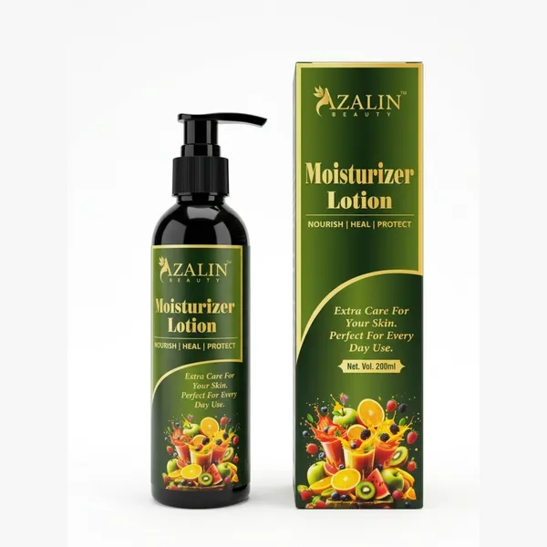 Azalin_Fruit_Extract_Hydrating_Moisturizer_Lotion_200_Ml