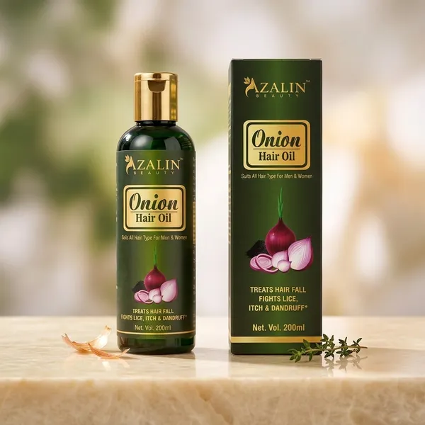 Azalin_Onion_&_Bhringraj_Herbal_Hair_Oil_200_Ml
