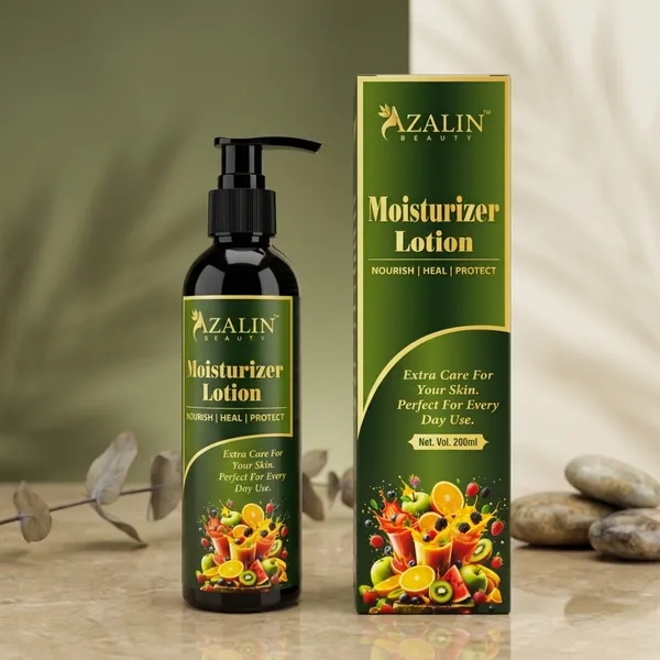 Azalin_Fruit_Extract_Hydrating_Moisturizer_Lotion_200_Ml