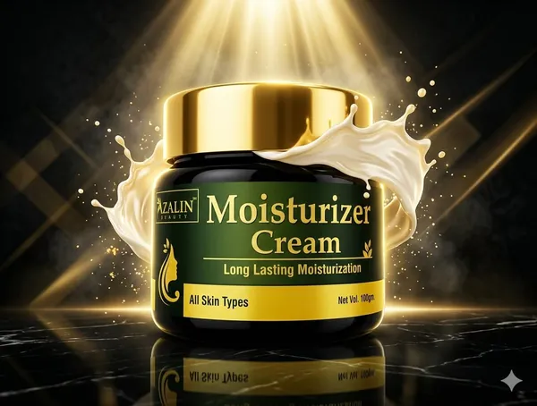Azalin_Aloe_Vera_Shea_Butter_Vitamin_E_Moisturizer_100_Gm_-_Pack_of_2