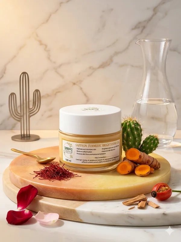 Saffron_Turmeric_Brightening_Cream