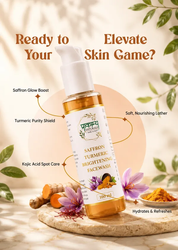 Saffron_Turmeric_Nourishing_And_Brightening_Face_Wash_100_Ml