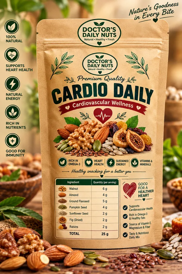 Cardio_Daily