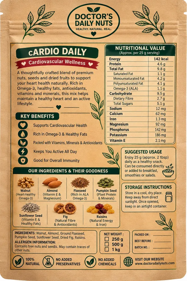 Cardio_Daily
