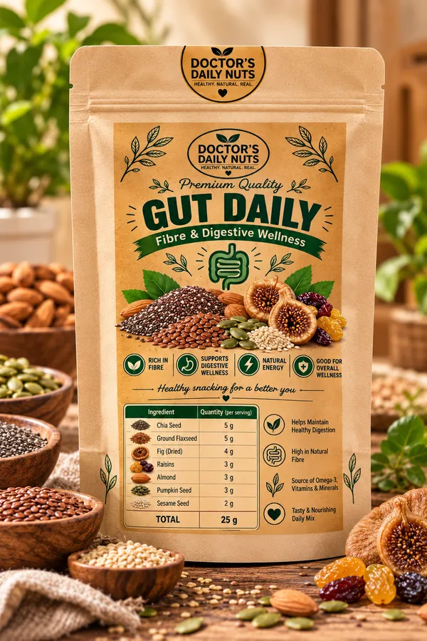 Gut_Daily