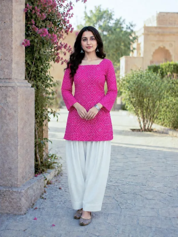 Riyvaa_Summer_Cotton_Top_&_Farsi_Pant_Set