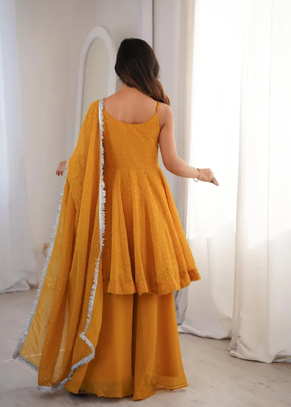 Riyvaa_Crunchy_Silk_Sharara_Suit_Set_with_Designer_Dupatta