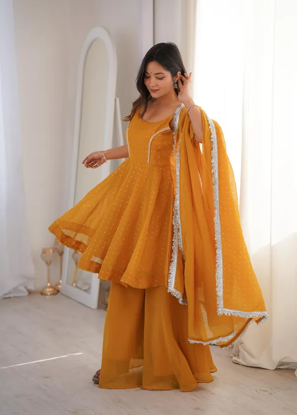 Riyvaa_Crunchy_Silk_Sharara_Suit_Set_with_Designer_Dupatta
