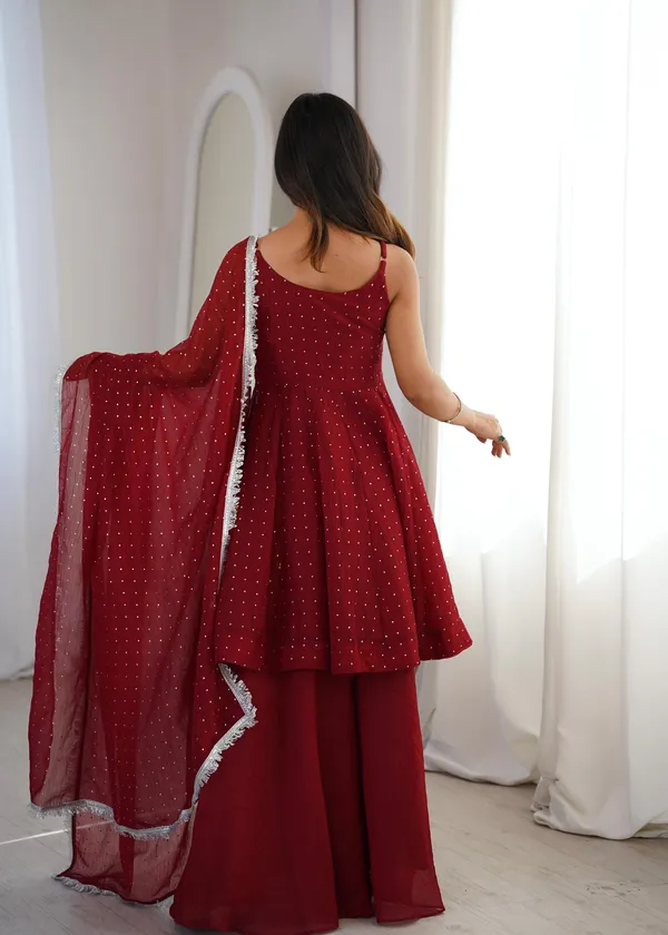 Riyvaa_Crunchy_Silk_Sharara_Suit_Set_with_Designer_Dupatta