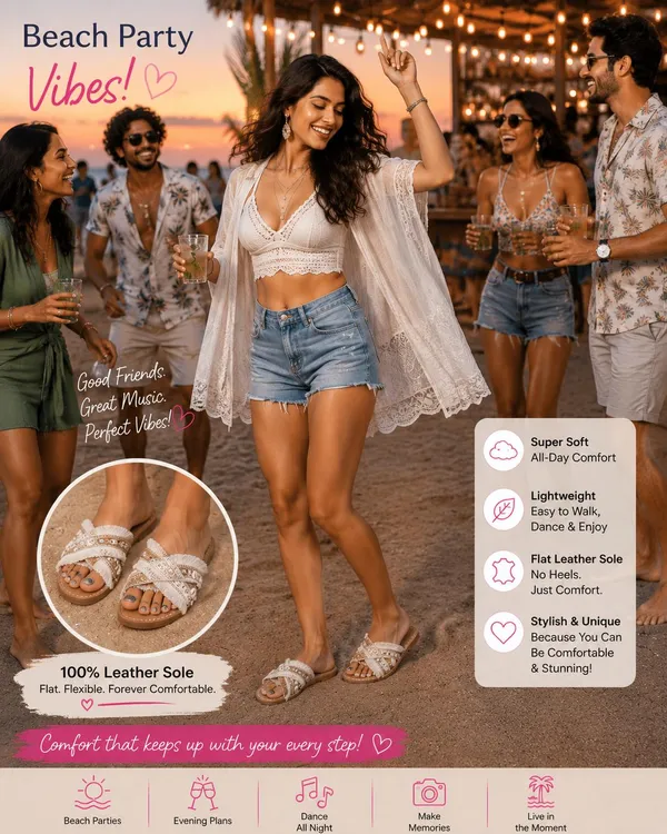 Women’s_Pearl_&_Cowrie_Shell_Embellished_Open_Toe_Criss_Cross_Slides