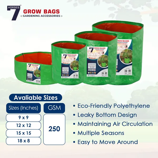 Grow_Bag_15_X_15_Inch,_Pack_2_-_Hdpe_Uv_Treated_250_Gsm_-_Gardening_Plant_Bag_Grow_Bag_(Pack_of_2)