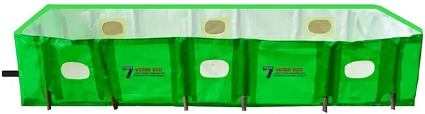 Vermicompost_Maker_Bed_(10x4x2_ft),_Argiculture,_Making_Vermicompost_Grow_Bag