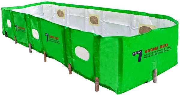 Vermicompost_Maker_Bed(4_X_4_X_2_Ft)_Grow_Bag_350Gsm_Grow_Bag