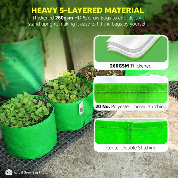 6X9_Kitchen_Garden_Setup,_Indoor_&_Outdoor_Plants,_Terrace_&_Balcony_Gardening_Grow_Bag_(Pack_of_5)
