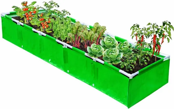 Rectangle_Growbag_(10x2x1_ft)_Pvc_Frame_Vegtable_Growing_Outdoor_Home_Gardening,_Grow_Bag