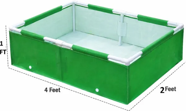 Green_Rectangle_Growbag_(4x2x1_ft)_Pvc_Frame_Vegetable_Growing_Outdoor_Home_Gardening