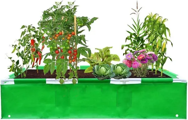 Rectangle_Growbag_(5x2x1_ft)__Pvc_Frame_Vegetable_Growing_Gardening,_Grow_Bag