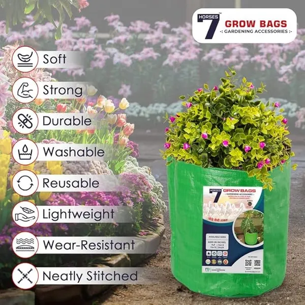 Grow_Bag_9_X_9_Inch_-_Hdpe_Uv_Treated_250_Gsm_-_Gardening_Plant_Bag_Grow_Bag__Pack_Of_4