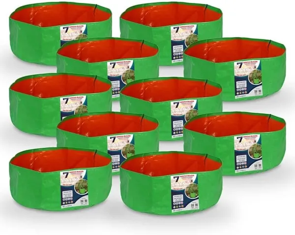 Grow_Bag_18_X_8_Inch,_Pack_10_-_Hdpe_Uv_Treated_250_Gsm_-_Gardening_Plant_Bag_Grow_Bag